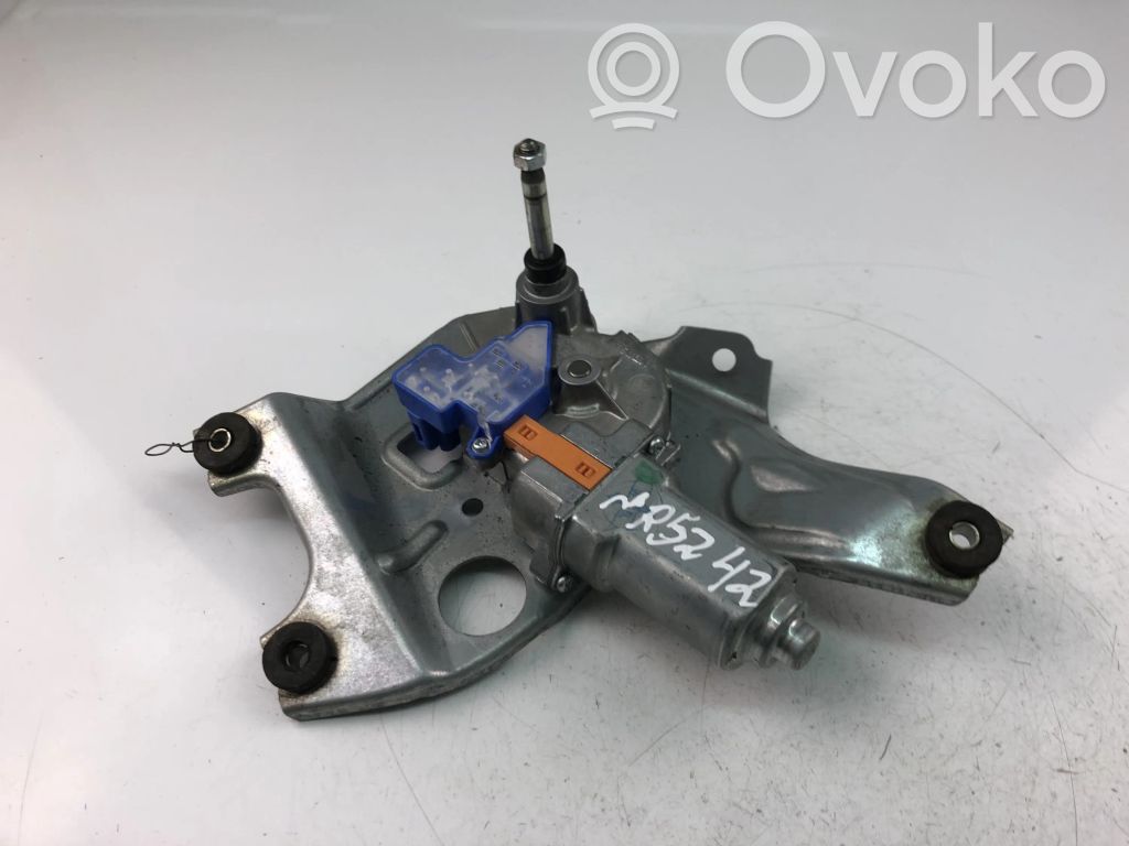 Subaru Legacy Motor del limpiaparabrisas 