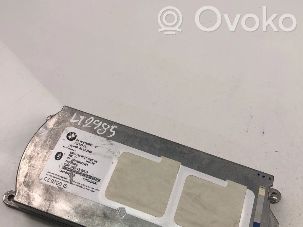 Bluetooth modulis   9120843