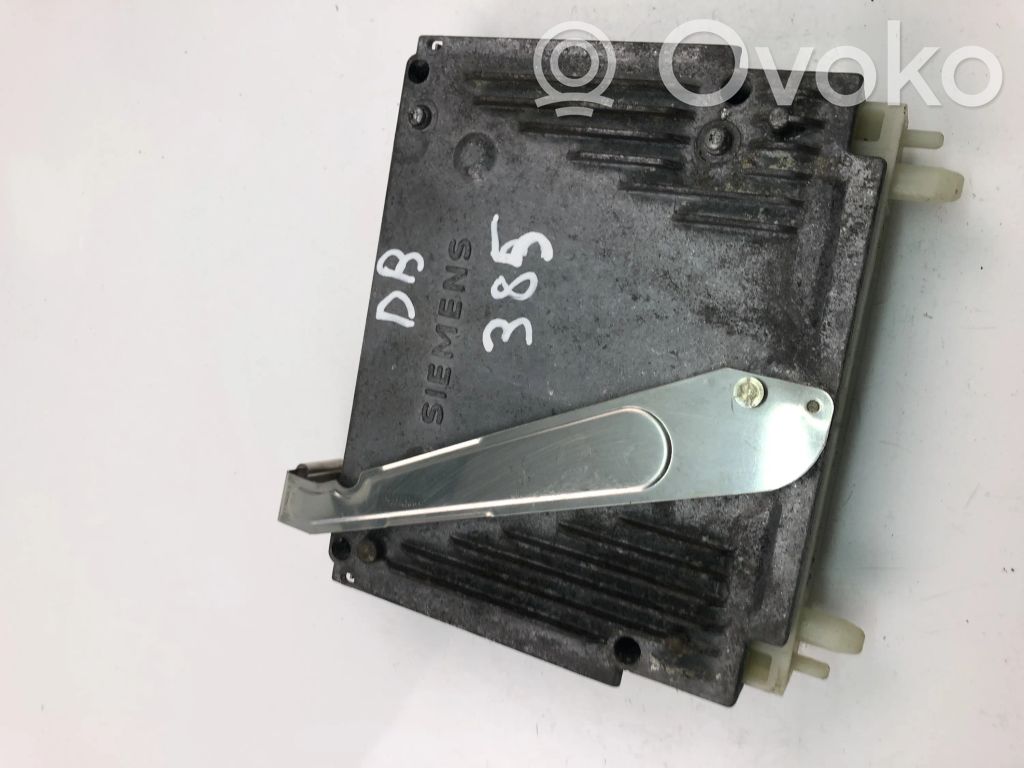 Volvo 850 Engine control unit/module ECU 