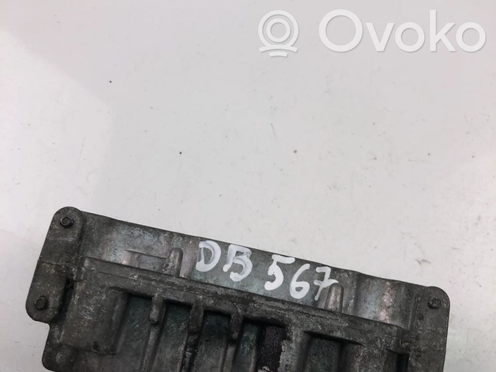 Fiat Panda 141 Engine control unit/module ECU 