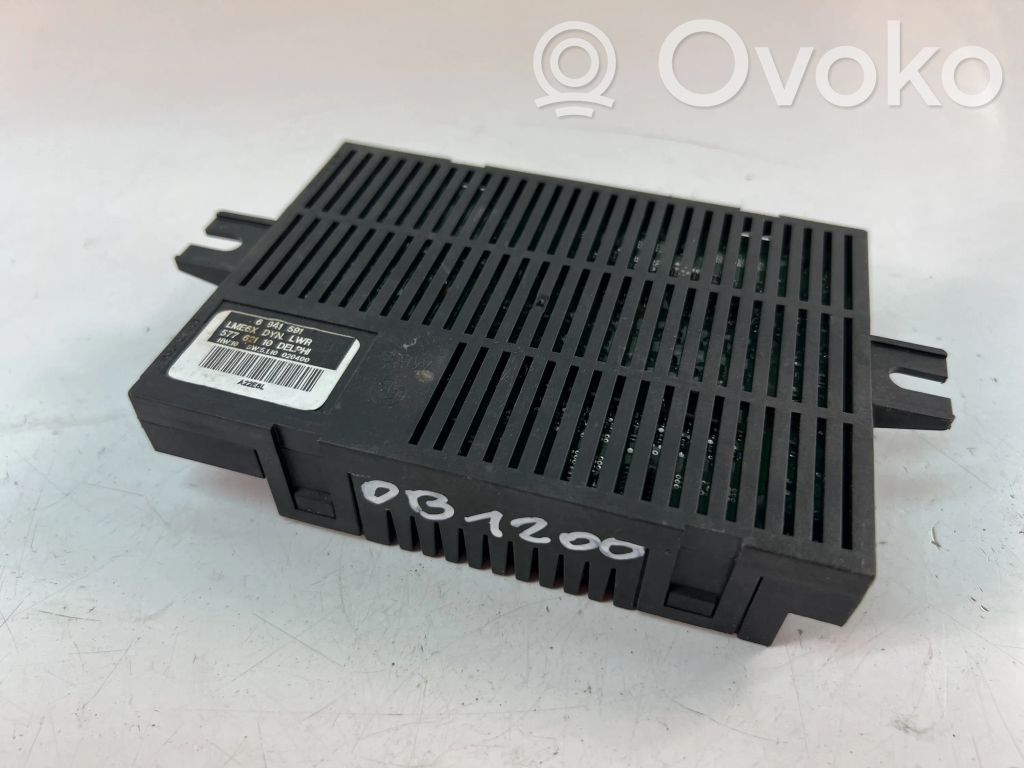 BMW 5 E60 E61 Light module LCM 