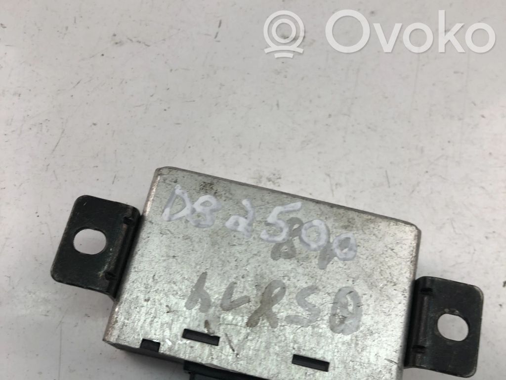 Audi A8 S8 D2 4D Other control units/modules 