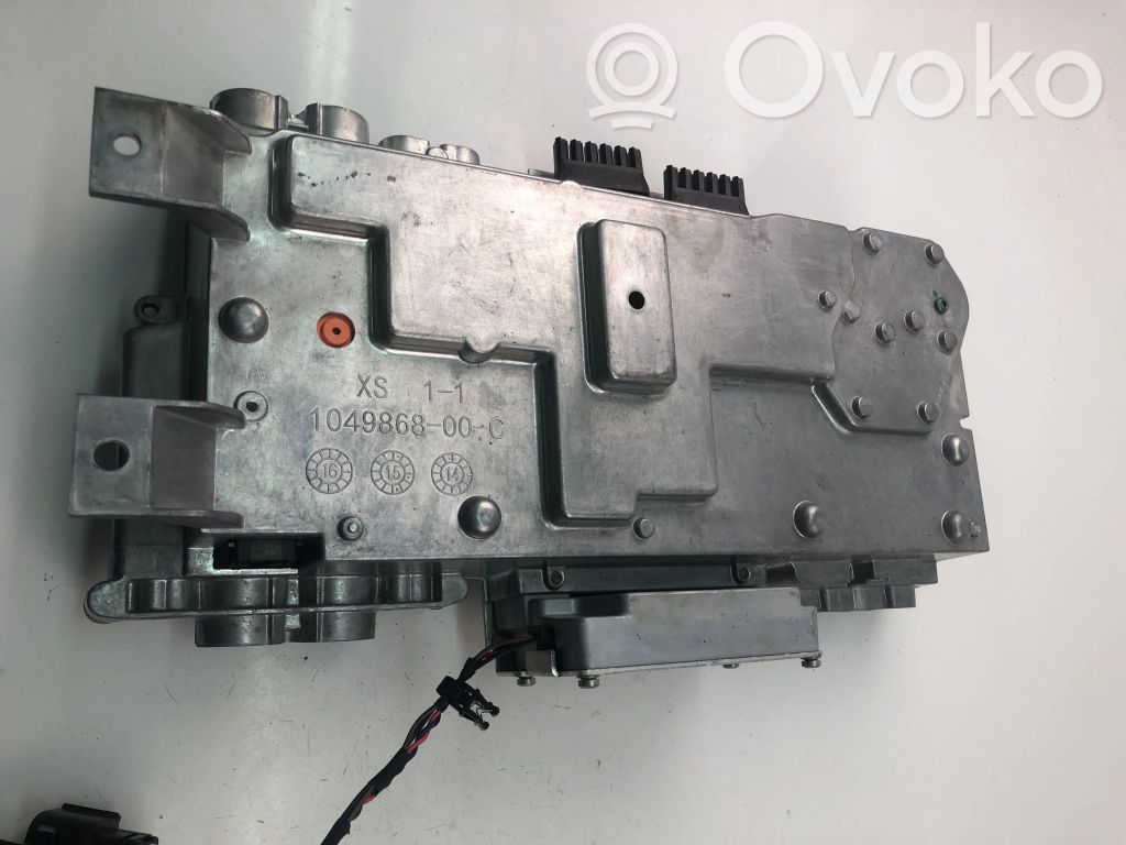 Tesla Model S Inversor/convertidor de voltaje 