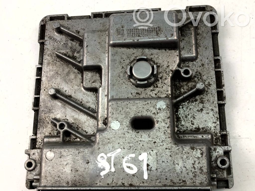 Audi Q5 SQ5 FY Engine control unit/module ECU 
