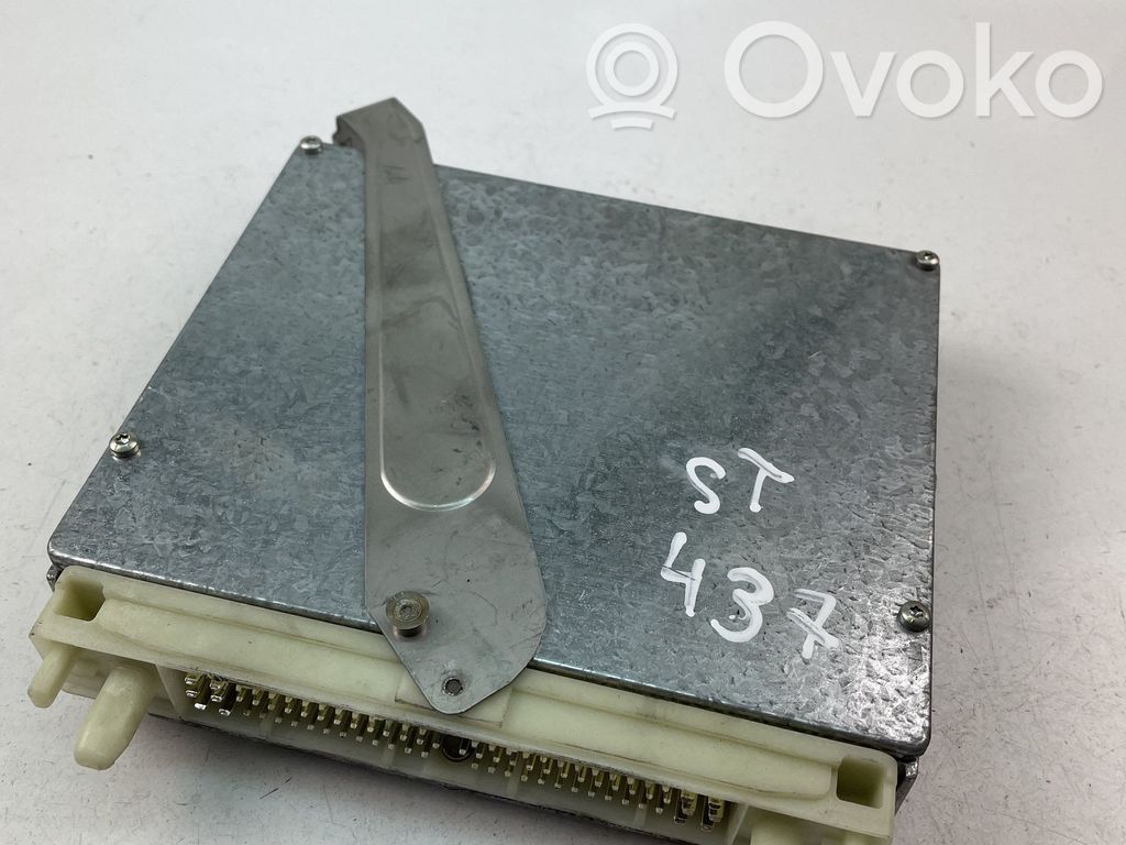 Volvo S70  V70  V70 XC Other control units/modules 