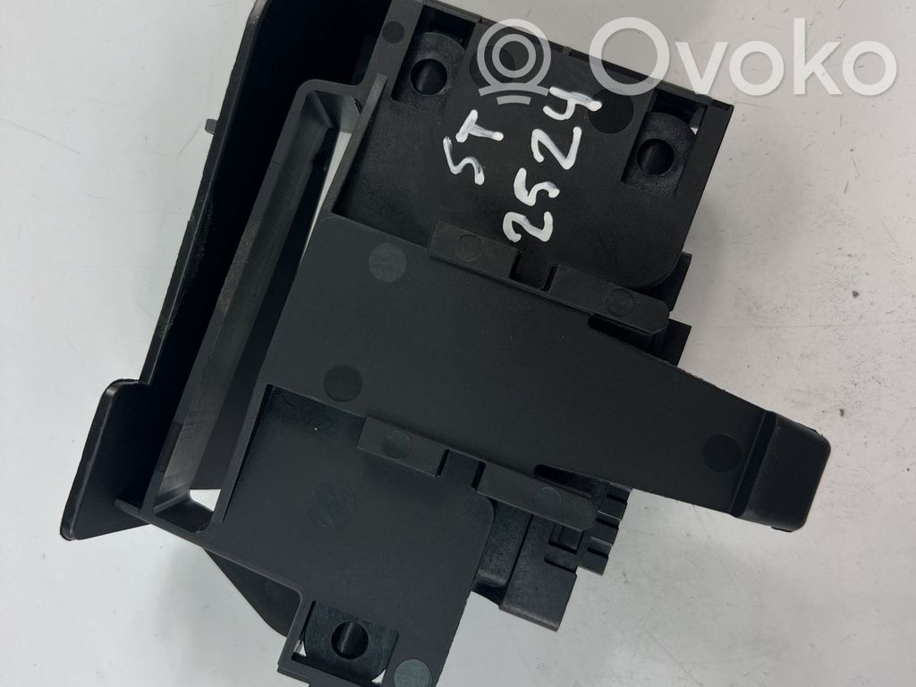 Opel Astra J Autres unités de commande / modules 