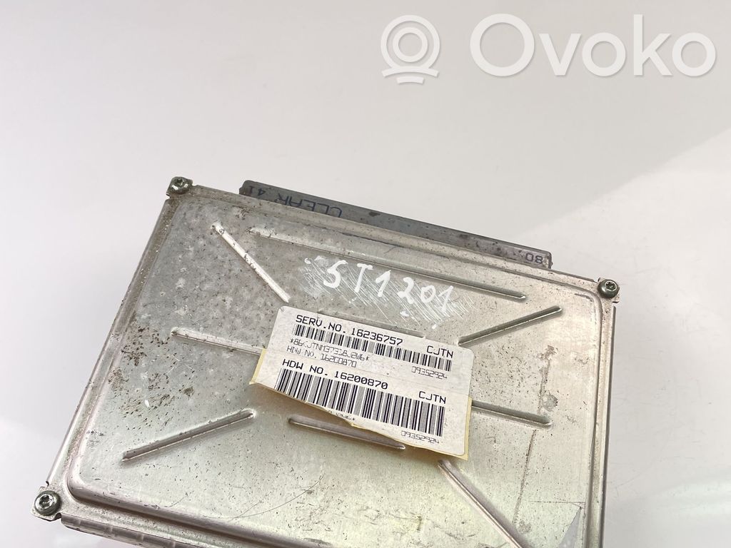 Chevrolet Trans Sport Engine control unit/module ECU 