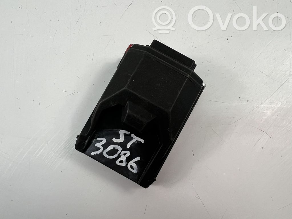KIA Optima Windshield/windscreen camera 