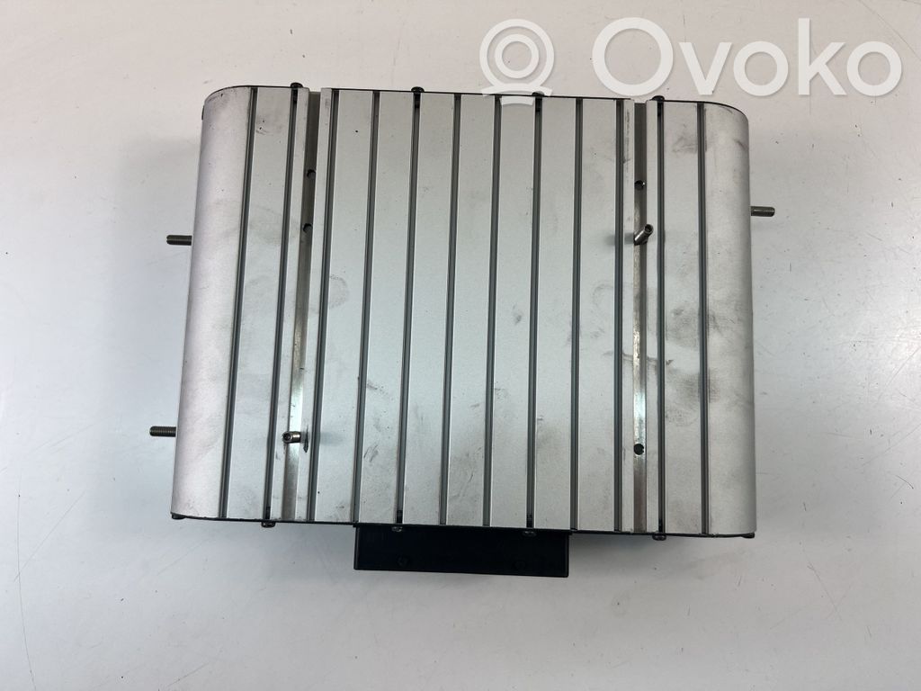 Audi A8 S8 D3 4E Garso stiprintuvas 