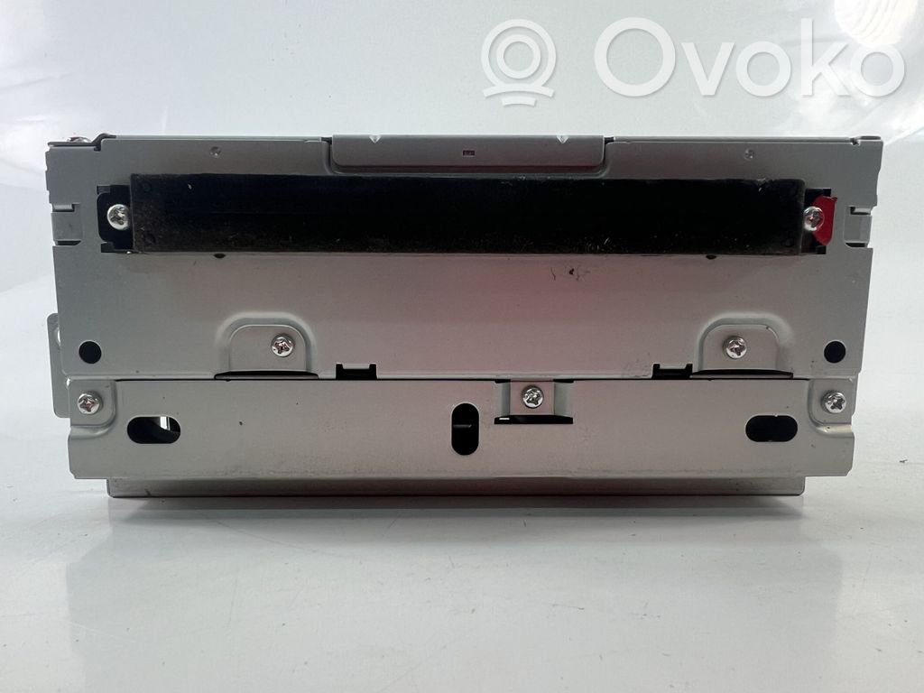 Volvo XC60 Unitate principală radio/CD/DVD/GPS 