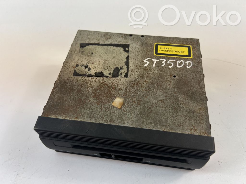 GPS navigation control unit/module   4D0919887D