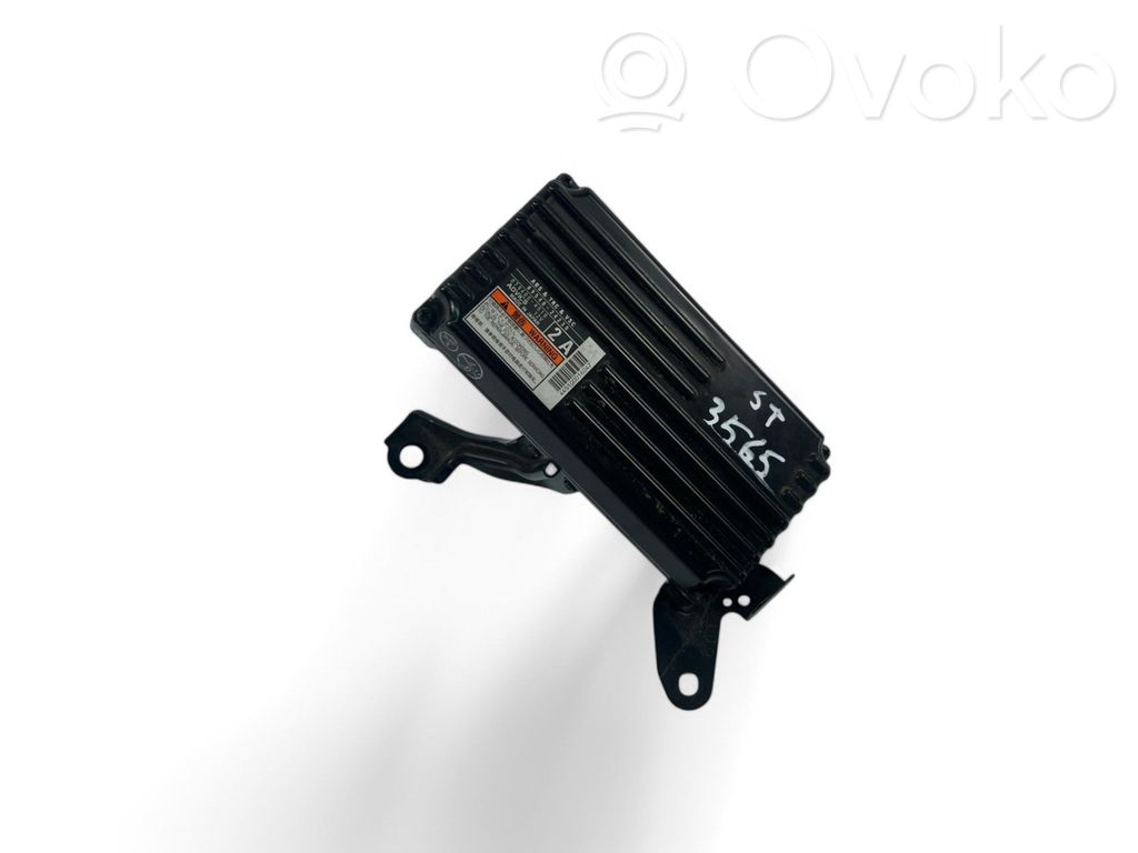 Autres unités de commande / modules   8954024230