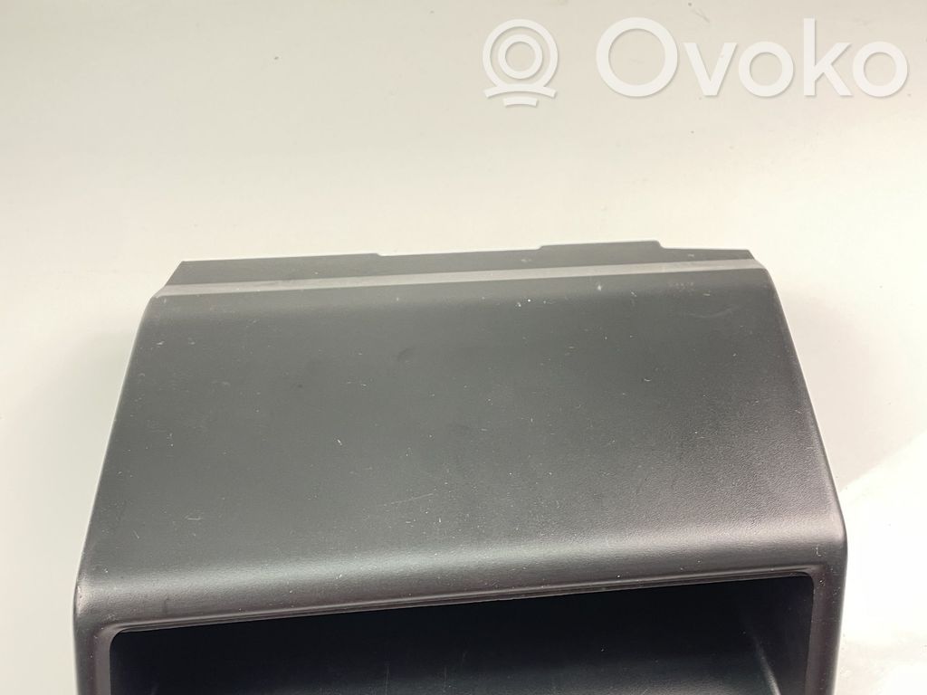 Tesla Model S Dekoratyvinė apdailos juostelė 
