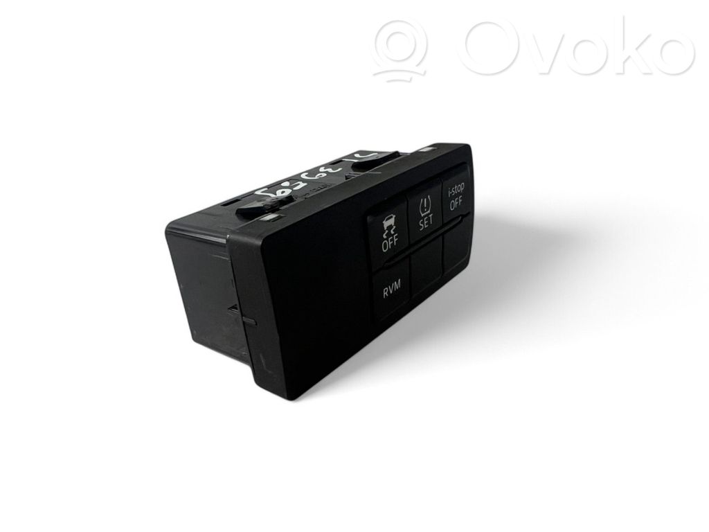 Other switches/knobs/shifts   BME766170