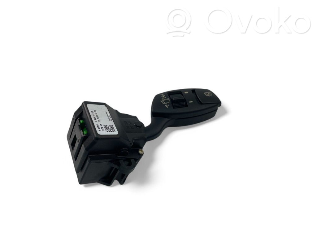BMW 5 E60 E61 Lenkstockschalter Kombischalter 
