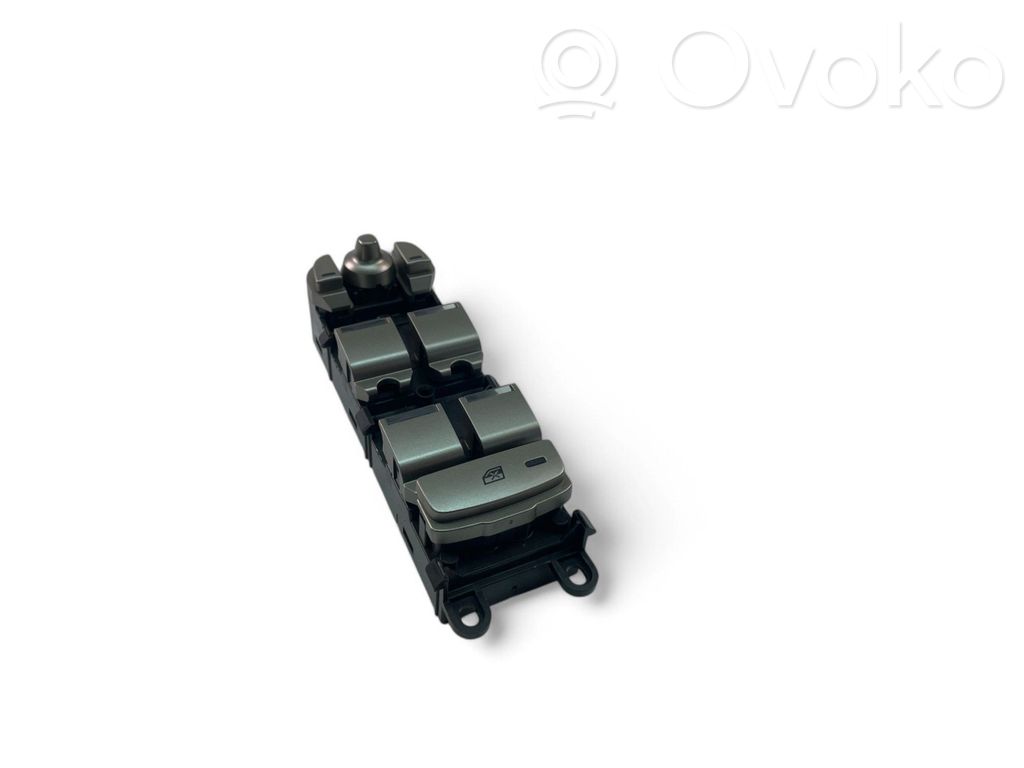 Jaguar XF X260 Electric window control switch 