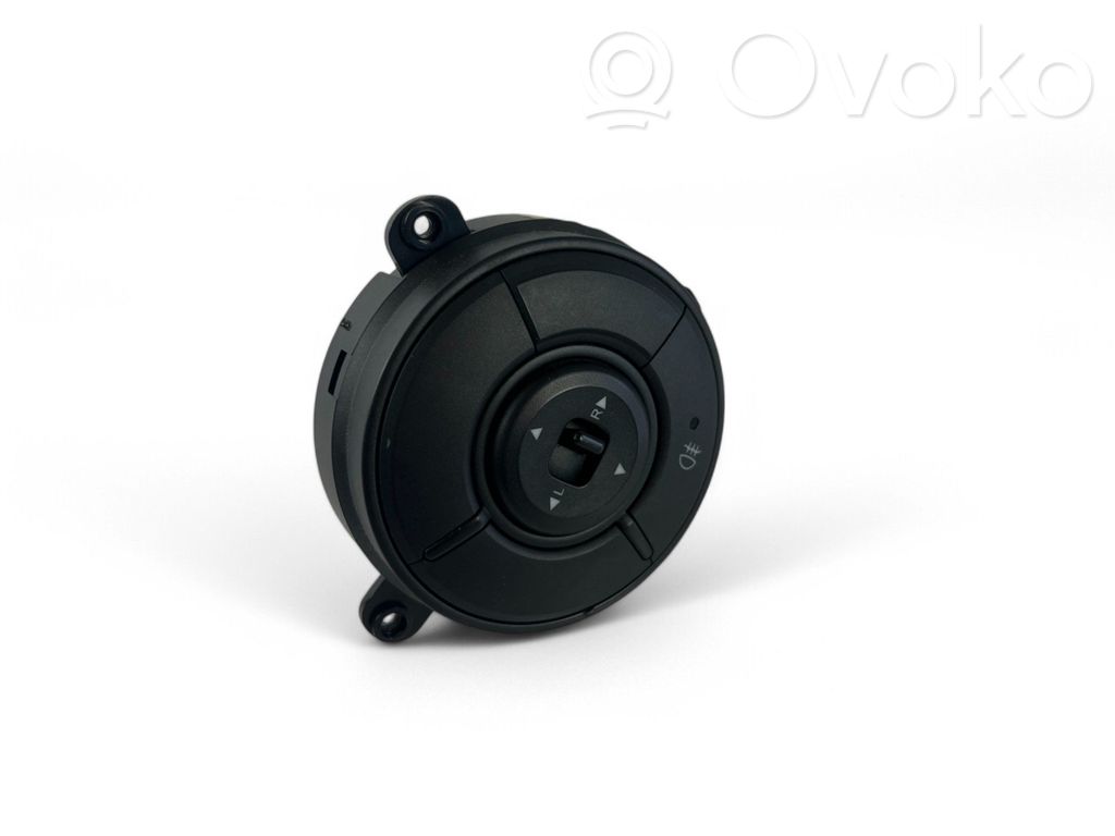 SsangYong Actyon Other control units/modules 