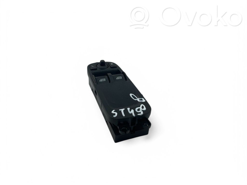 Volvo C30 Electric window control switch 