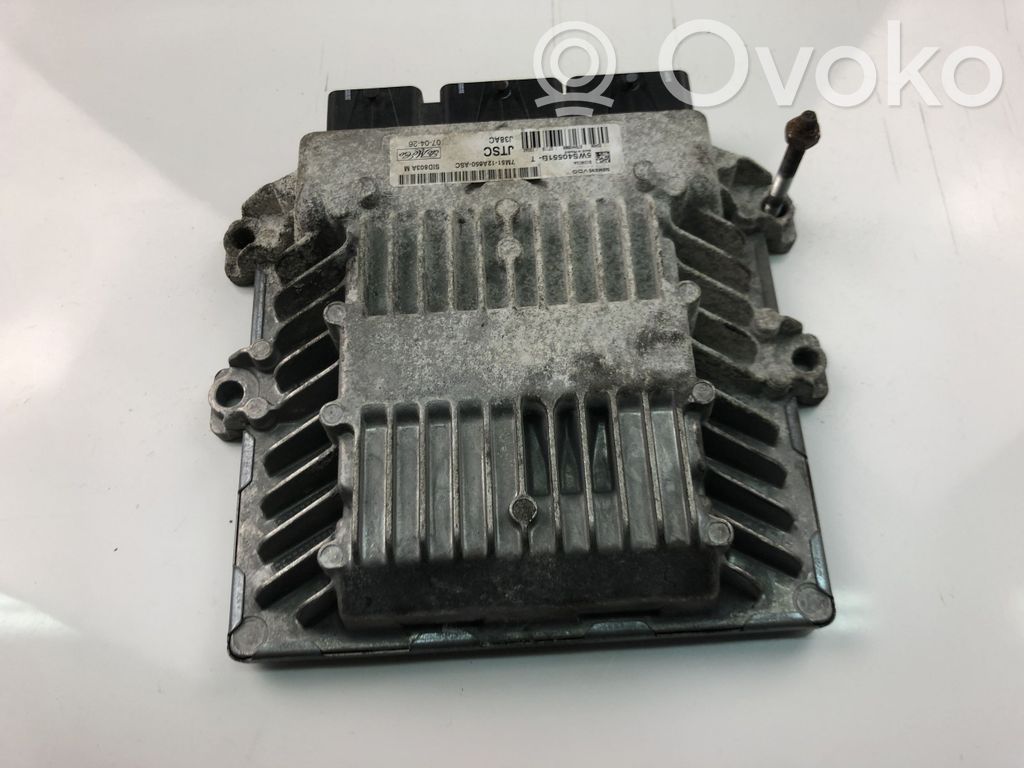 Ford Focus Engine control unit/module ECU 