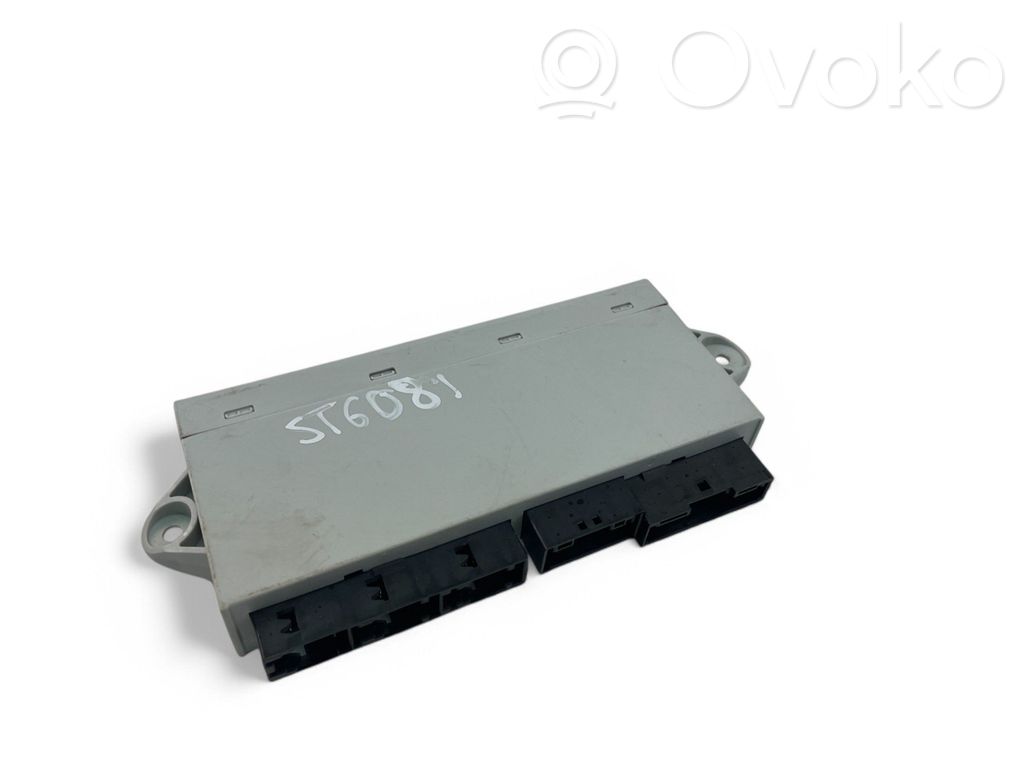 BMW 7 E65 E66 Other control units/modules 