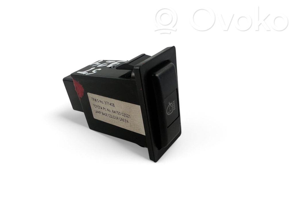 Lichtschalter   8415002021