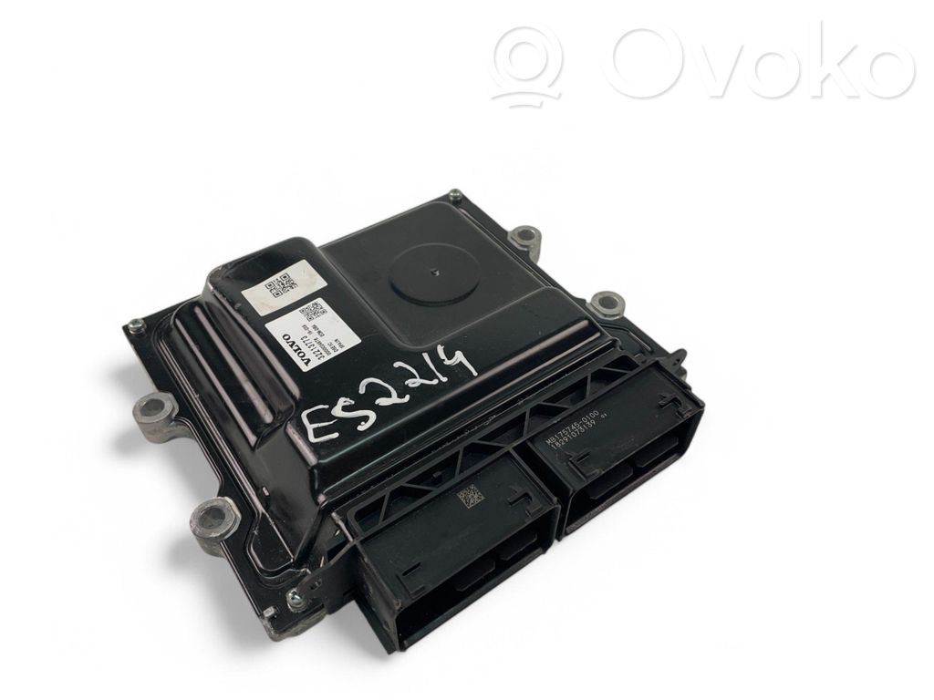 Volvo V40 Engine control unit/module ECU 