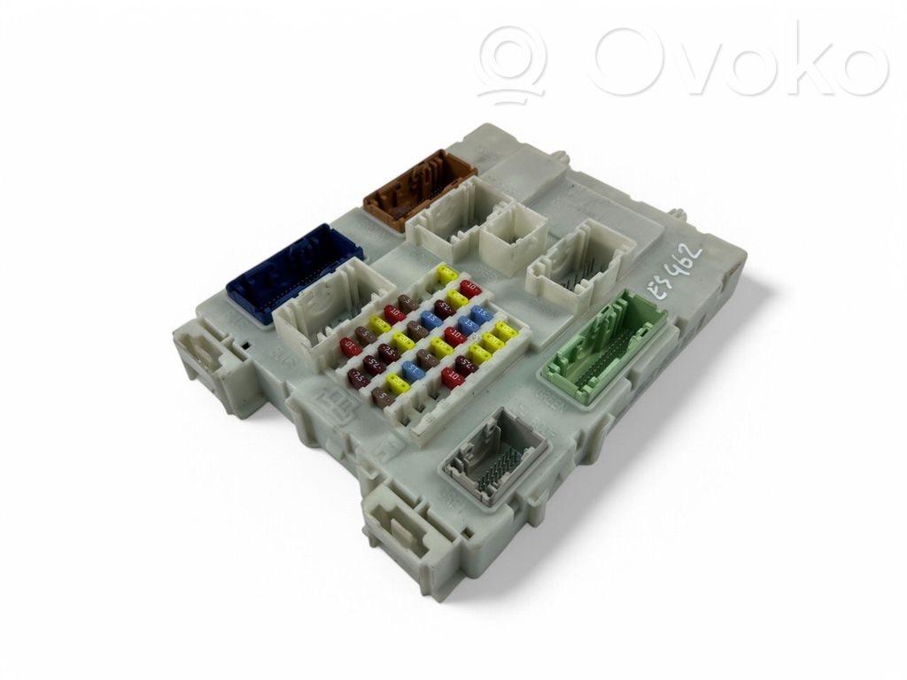 Fuse module   F1FT14014DFA