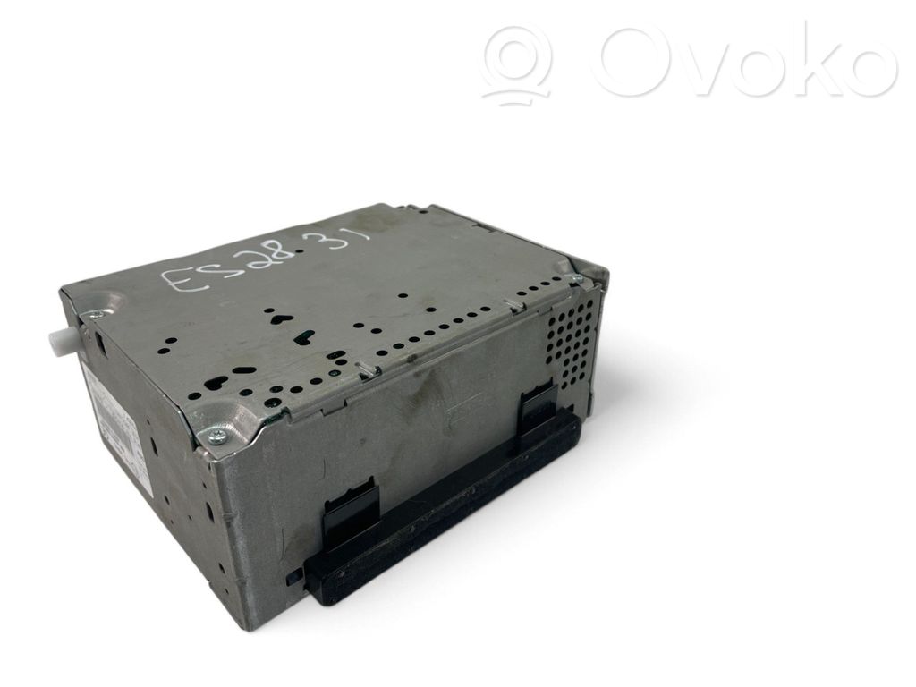Ford Focus Radio / CD-Player / DVD-Player / Navigation 