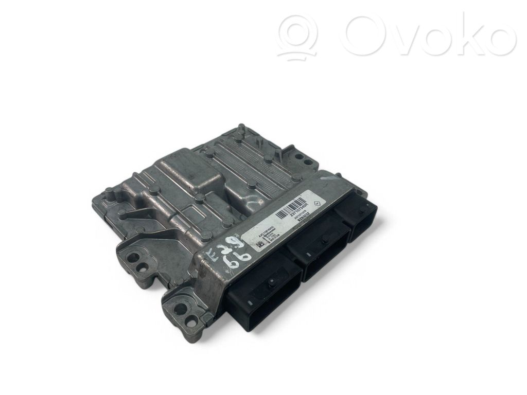 Renault Kadjar Engine control unit/module ECU 