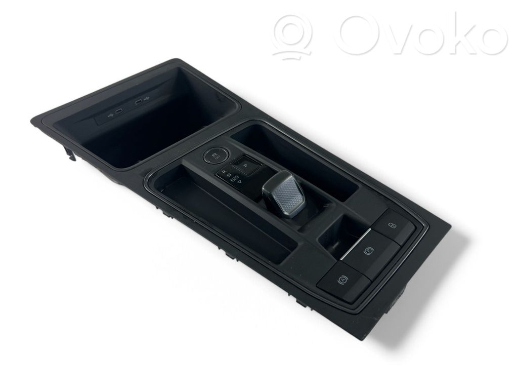 Consola central   5FB857925A