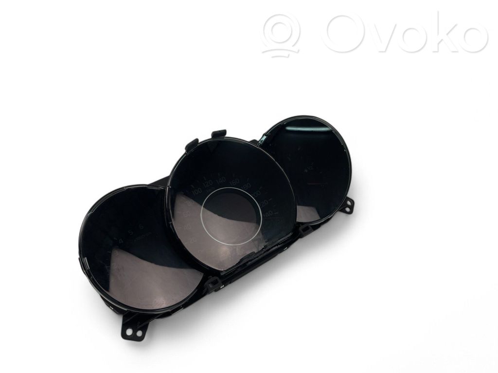 KIA Ceed Speedometer (instrument cluster) 