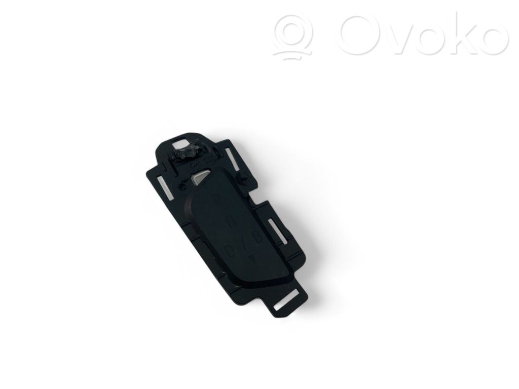 Renault Zoe Other switches/knobs/shifts 