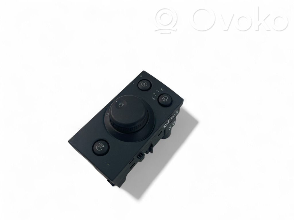 Opel Vectra C Light switch 