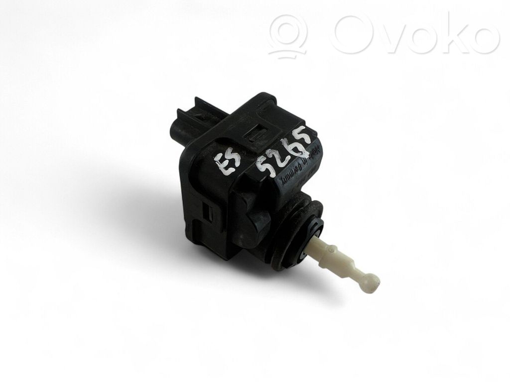 Volvo S40, V40 Headlight level adjustment motor 