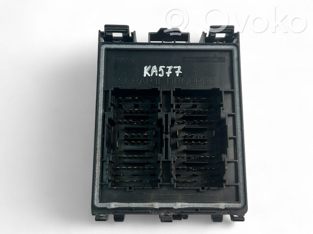 Ford Transit -  Tourneo Connect Module de fusibles 