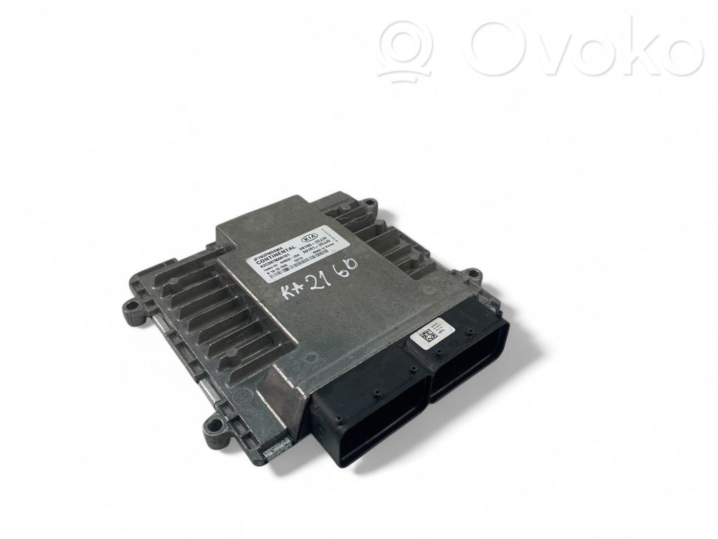 KIA Optima Engine control unit/module ECU 