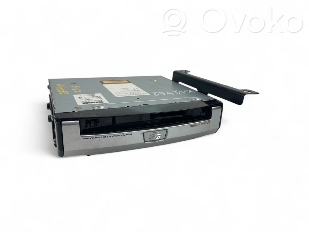 Saab 95 - 96 CD/DVD keitiklis 