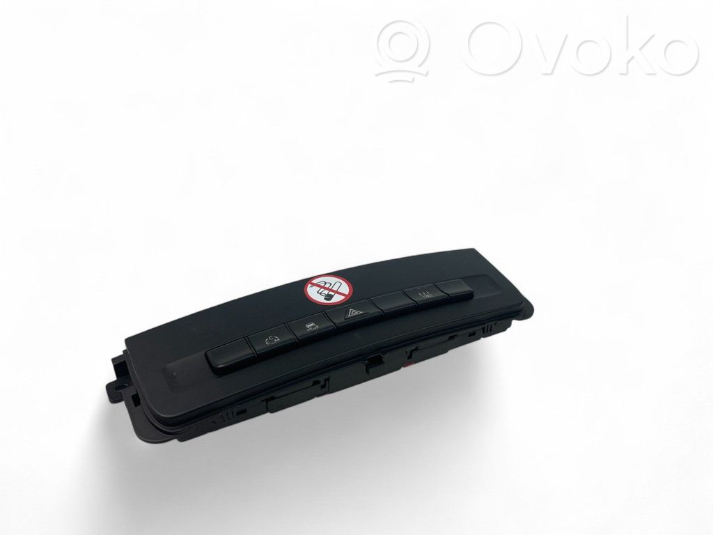 Mercedes-Benz Vito Viano W447 Autres commutateurs / boutons / leviers 