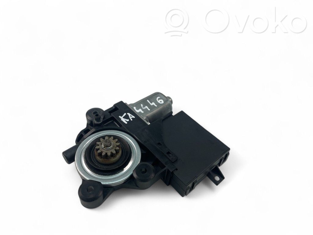 Volvo V50 Silniczek podnoszenia szyby drzwi tylnych 