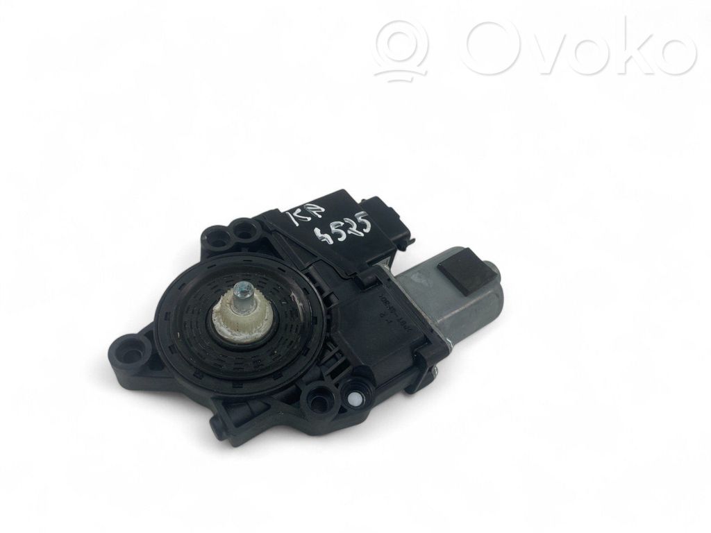 KIA Ceed Rear door window regulator motor 