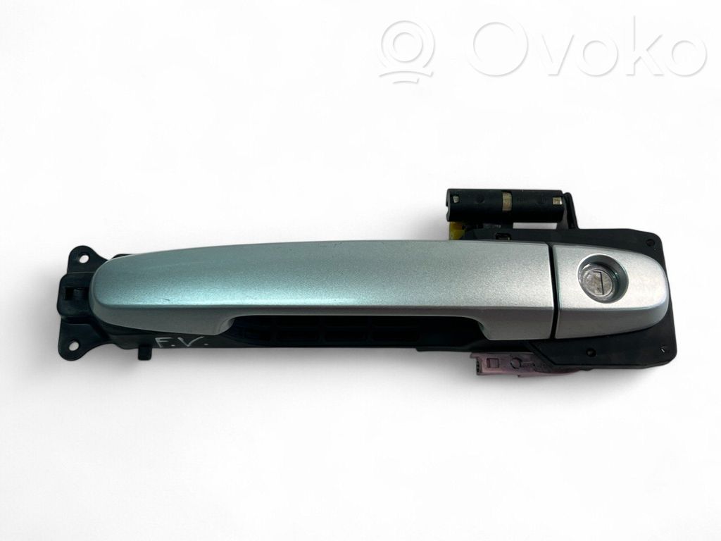 Toyota Camry Front door exterior handle 