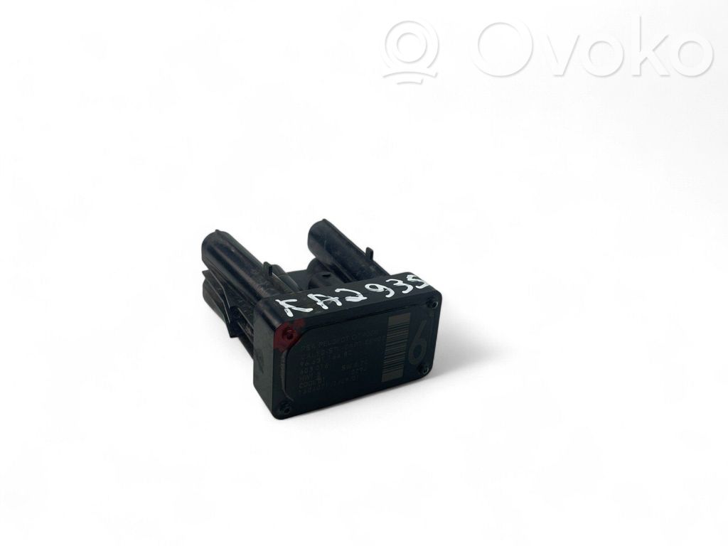 Autres unités de commande / modules   9663116680