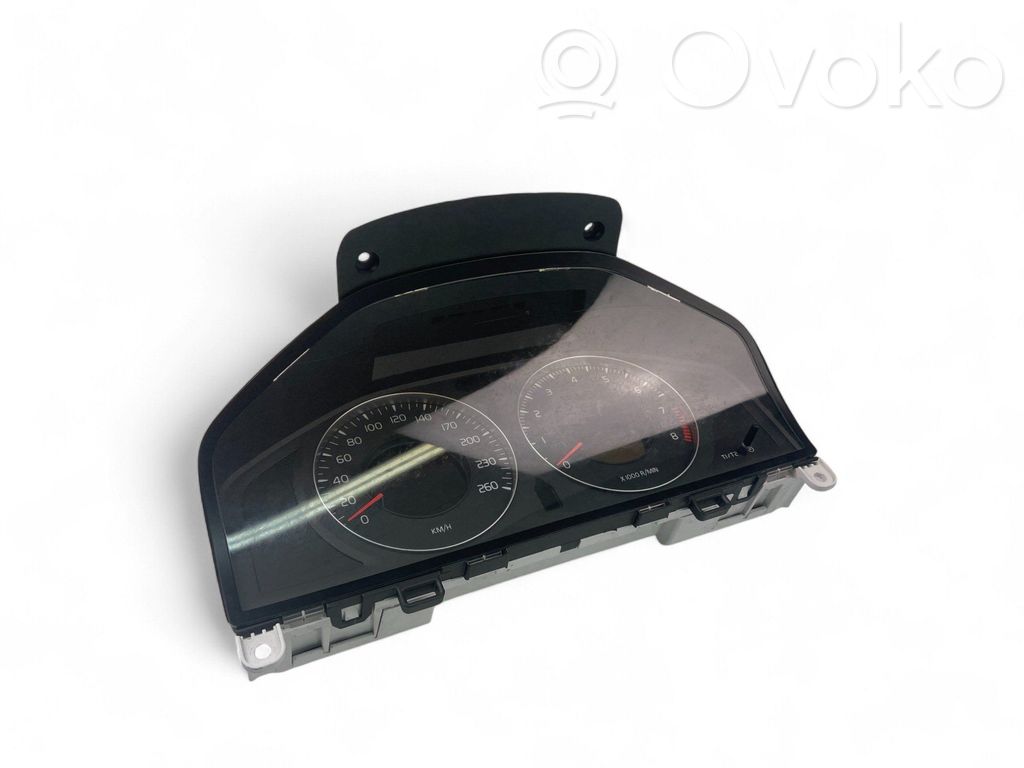 Volvo V70 Tachimetro (quadro strumenti) 
