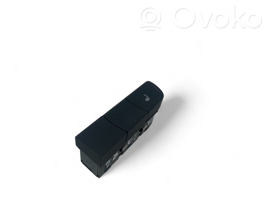 Audi A1 Other switches/knobs/shifts 