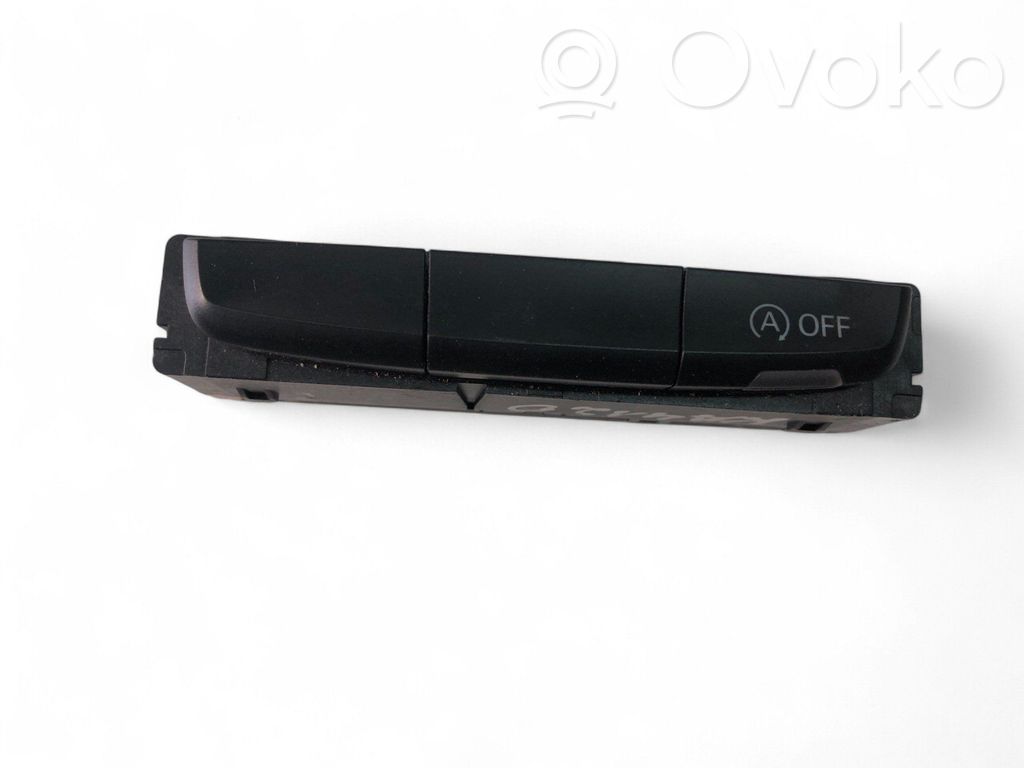 Audi A5 8T 8F Other switches/knobs/shifts 