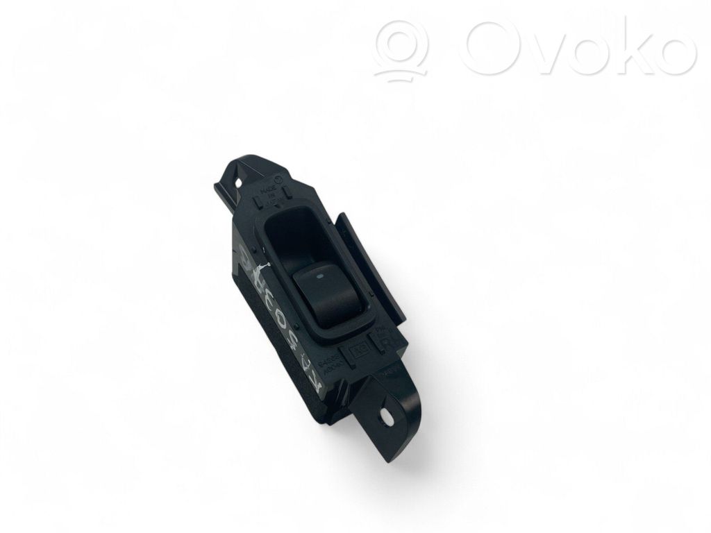 Subaru Legacy Electric window control switch 
