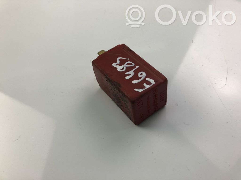 Ford Transit -  Tourneo Connect Other relay 