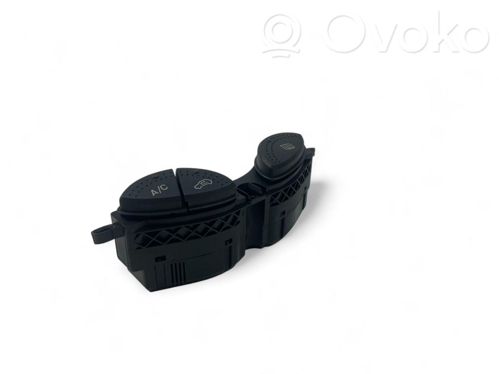 Ford Focus Other switches/knobs/shifts 