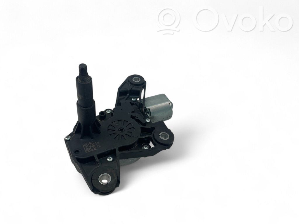 Peugeot 5008 Wiper motor 