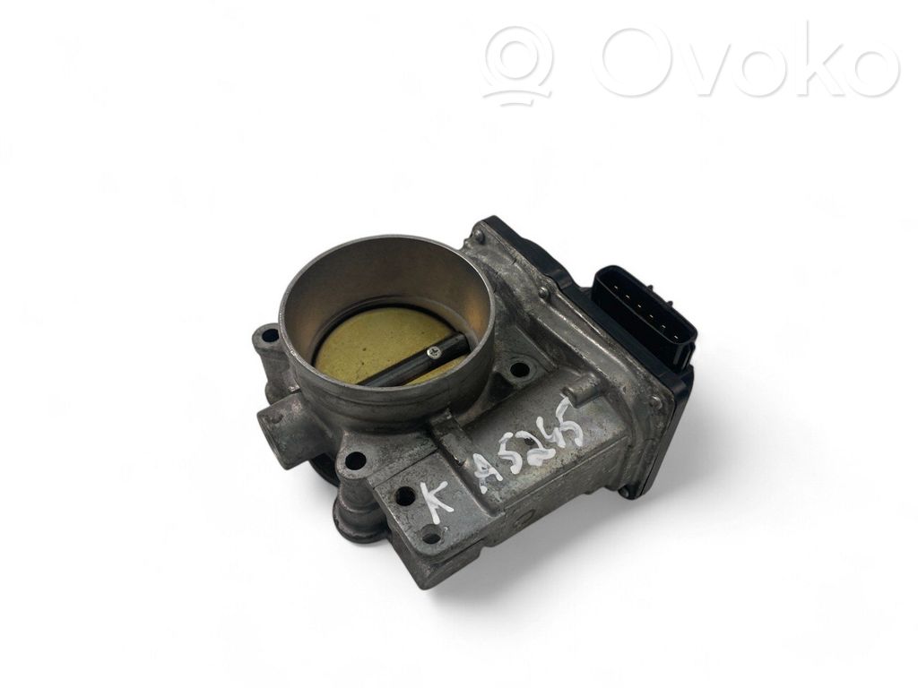 Volvo S60 Drosselklappenventil 